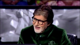 KBC - Season 15 - 23rd August 2023